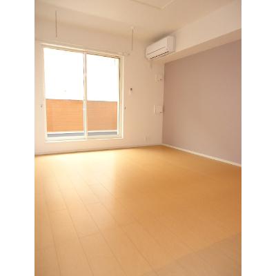 ルピナスＡ 203【管理NO：1-019633901-02030】 ★家具家電は申し込み後に搬入します★ ★2026年10月上旬入居可能★の物件画像