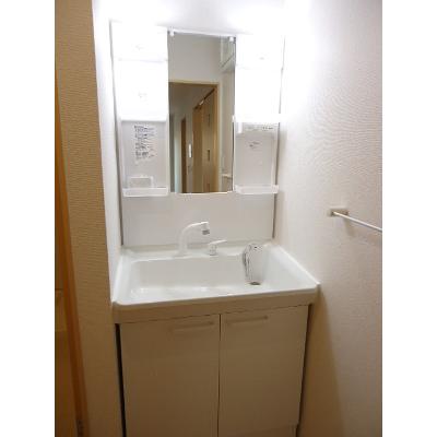 ルピナスＡ 203【管理NO：1-019633901-02030】 ★家具家電は申し込み後に搬入します★ ★2026年10月上旬入居可能★の物件画像