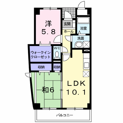 コートピアＣ 306【管理NO：1-007152301-03050】 ★家具家電は申し込み後に搬入します★ ★2026年10月中旬入居可能★の物件画像