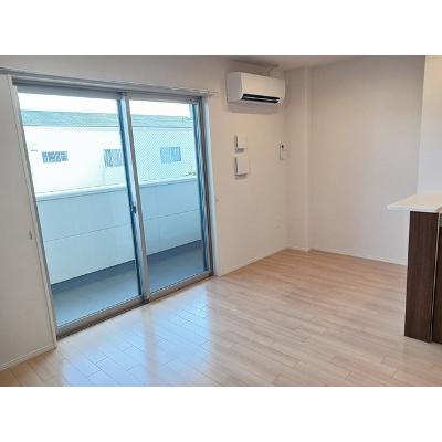 ウエルカム 202【管理NO：1-099234001-02020】 ★家具家電は申し込み後に搬入します★ ★2026年10月下旬入居可能★の物件画像