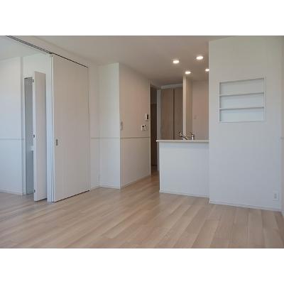 ヴィオラ　Ⅱ 203【管理NO：1-027358502-02030】 ★家具家電は申し込み後に搬入します★ ★2026年11月中旬入居可能★の物件画像