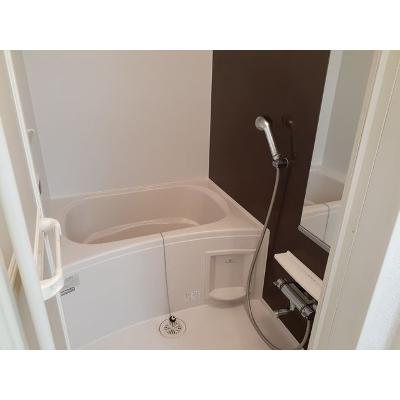 アクシア　Ⅱ 101【管理NO：1-021457902-01010】 ★家具家電は申し込み後に搬入します★ ★2026年10月下旬入居可能★の物件画像