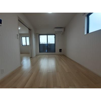 カーサ和泉　Ａ 201【管理NO：1-026516501-02010】 ★家具家電は申し込み後に搬入します★ ★2026年10月下旬入居可能★の物件画像