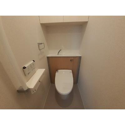 カーサ和泉　Ａ 201【管理NO：1-026516501-02010】 ★家具家電は申し込み後に搬入します★ ★2026年10月下旬入居可能★の物件画像