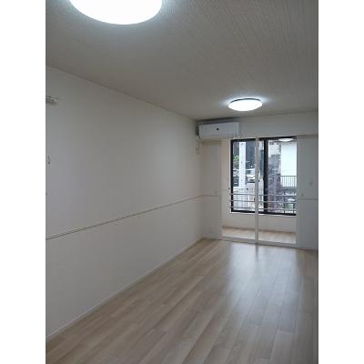 ルチェンテ 105【管理NO：1-027318601-01040】 ★家具家電は申し込み後に搬入します★ ★2026年12月中旬入居可能★の物件画像