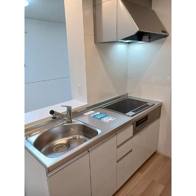 ルチェンテ 105【管理NO：1-027318601-01040】 ★家具家電は申し込み後に搬入します★ ★2026年12月中旬入居可能★の物件画像