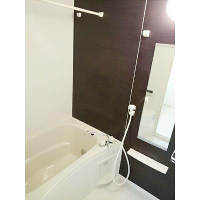 フリージア　マツバ 201【管理NO：1-020230601-02010】 ★家具家電は申し込み後に搬入します★ ★2026年10月下旬入居可能★の物件画像
