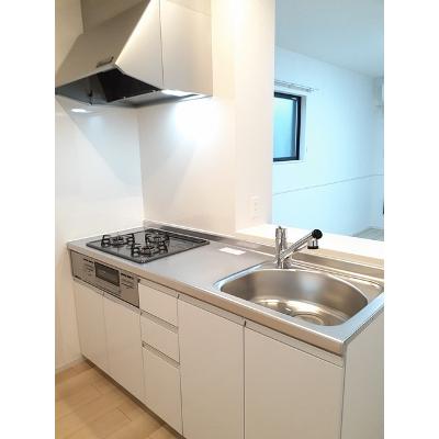 レオーネ　Ⅰ 203【管理NO：1-025887201-02030】 ★家具家電は申し込み後に搬入します★ ★2026年10月下旬入居可能★の物件画像