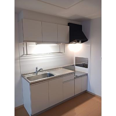 プロムナード 201【管理NO：1-016660601-02010】 ★家具家電は申し込み後に搬入します★ ★2026年10月下旬入居可能★の物件画像