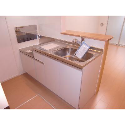 ラフェリア 103【管理NO：1-020670201-01030】 ★家具家電は申し込み後に搬入します★ ★2026年10月中旬入居可能★の物件画像