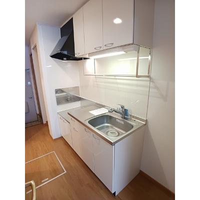 クレイドル・Ｋ 102【管理NO：1-015273301-01020】 ★家具家電は申し込み後に搬入します★ ★2026年10月下旬入居可能★の物件画像