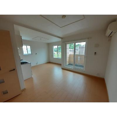 ＳＵＮＲＩＳＥ四十田Ａ 201【管理NO：1-016350801-02010】 ★家具家電は申し込み後に搬入します★ ★2026年11月中旬入居可能★の物件画像
