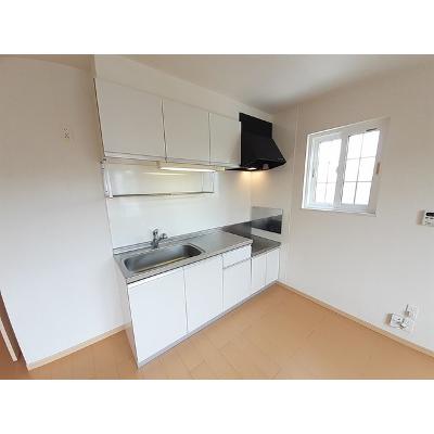 ＳＵＮＲＩＳＥ四十田Ａ 201【管理NO：1-016350801-02010】 ★家具家電は申し込み後に搬入します★ ★2026年11月中旬入居可能★の物件画像