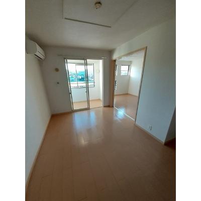 オアシス 202【管理NO：1-015845201-02020】 ★家具家電は申し込み後に搬入します★ ★2026年10月下旬入居可能★の物件画像