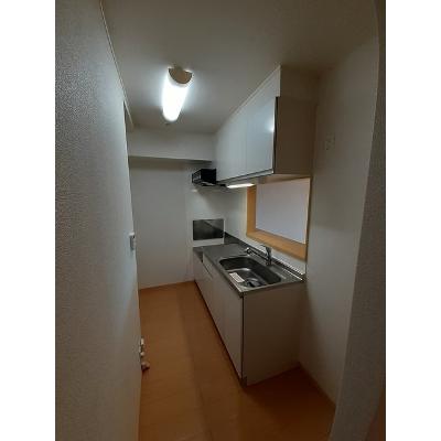 オアシス 202【管理NO：1-015845201-02020】 ★家具家電は申し込み後に搬入します★ ★2026年10月下旬入居可能★の物件画像