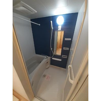 オアシス 202【管理NO：1-015845201-02020】 ★家具家電は申し込み後に搬入します★ ★2026年10月下旬入居可能★の物件画像