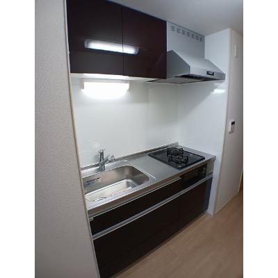 ヒュッゲ 205【管理NO：1-023363501-02040】 ★家具家電は申し込み後に搬入します★ ★2026年12月中旬入居可能★の物件画像