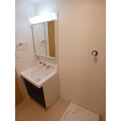 ヒュッゲ 205【管理NO：1-023363501-02040】 ★家具家電は申し込み後に搬入します★ ★2026年12月中旬入居可能★の物件画像