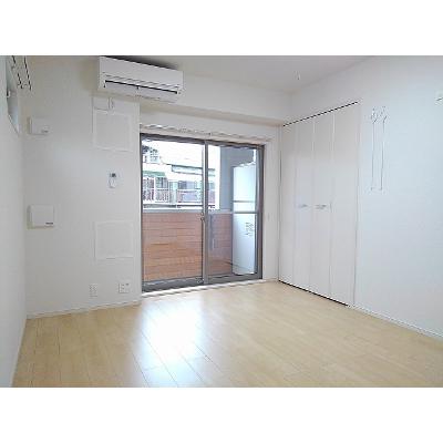 ハルフクイ　観月 101【管理NO：1-023855501-01010】 ★家具家電は申し込み後に搬入します★ ★2026年10月下旬入居可能★の物件画像