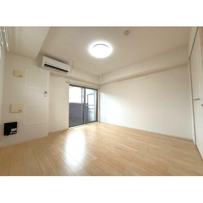 ブレヴィエⅡ 101【管理NO：1-021575101-01010】 ★家具家電は申し込み後に搬入します★の物件画像