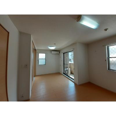ヴィラノール加島Ⅱ 103【管理NO：1-019081701-01030】 ★家具家電は申し込み後に搬入します★ ★2026年10月下旬入居可能★の物件画像