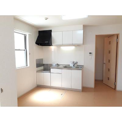 ヴィラノール加島Ⅱ 103【管理NO：1-019081701-01030】 ★家具家電は申し込み後に搬入します★ ★2026年10月下旬入居可能★の物件画像