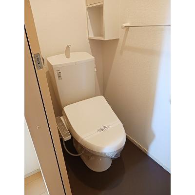 ヴィラノール加島Ⅱ 103【管理NO：1-019081701-01030】 ★家具家電は申し込み後に搬入します★ ★2026年10月下旬入居可能★の物件画像