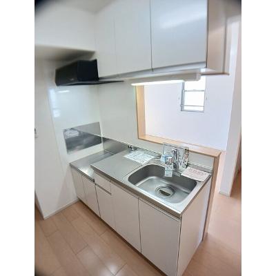 プラセール宝塚Ⅱ 205【管理NO：1-018098502-02040】 ★家具家電は申し込み後に搬入します★ ★2026年11月上旬入居可能★の物件画像