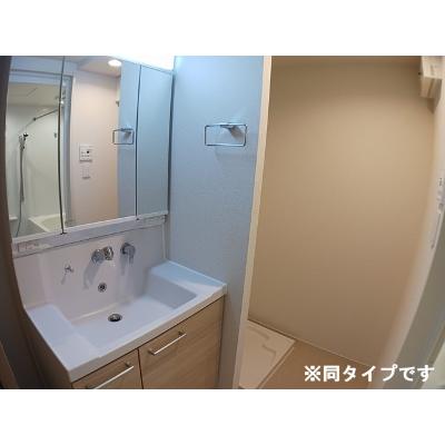 ルミナス　アヴェニュー 204【管理NO：1-028669901-02040】 ★家具家電は申し込み後に搬入します★ ★2027年01月下旬入居可能★の物件画像