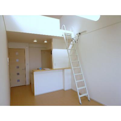 インテールハイツ 203【管理NO：1-018912801-02030】 ★家具家電は申し込み後に搬入します★ ★2026年09月下旬入居可能★の物件画像