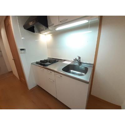 ガーラ鳴尾 203【管理NO：1-015296001-02030】 ★家具家電は申し込み後に搬入します★ ★2026年11月上旬入居可能★の物件画像