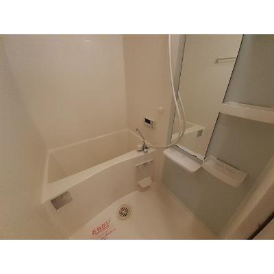 ガーラ鳴尾 203【管理NO：1-015296001-02030】 ★家具家電は申し込み後に搬入します★ ★2026年11月上旬入居可能★の物件画像