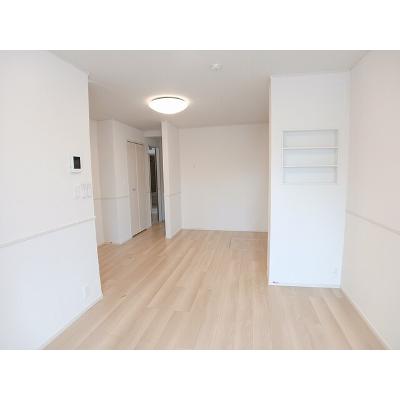 アーバン桜 104【管理NO：1-027543501-01040】 ★家具家電は申し込み後に搬入します★ ★2026年10月中旬入居可能★の物件画像