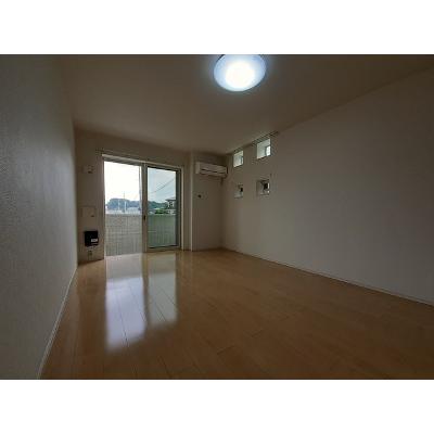 フレンズ 105【管理NO：1-022309601-01050】 ★家具家電は申し込み後に搬入します★ ★2026年10月中旬入居可能★の物件画像