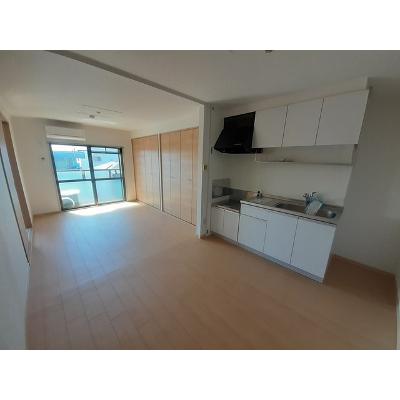 レジデンスＫ１ 306【管理NO：1-004895801-03060】 ★家具家電は申し込み後に搬入します★ ★2026年10月下旬入居可能★の物件画像
