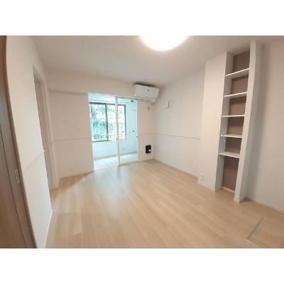アネモスヒルズ天理Ⅱ 103【管理NO：1-026030602-01030】 ★家具家電は申し込み後に搬入します★ ★2026年10月下旬入居可能★の物件画像