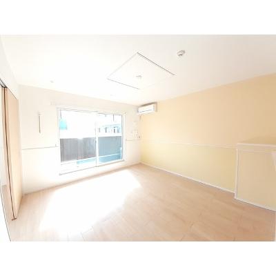ブローテ（天理市） 203【管理NO：1-021647701-02030】 ★家具家電は申し込み後に搬入します★ ★2026年11月中旬入居可能★の物件画像