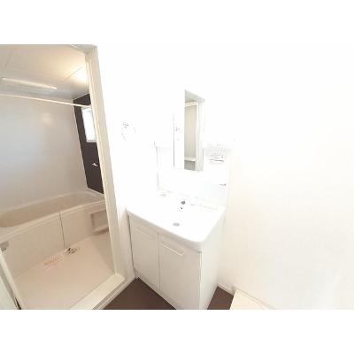 ブローテ（天理市） 203【管理NO：1-021647701-02030】 ★家具家電は申し込み後に搬入します★ ★2026年11月中旬入居可能★の物件画像
