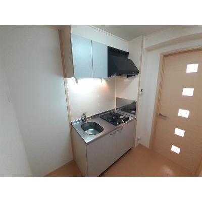 ウエストメゾンＡ 203【管理NO：1-015693501-02030】 ★家具家電は申し込み後に搬入します★ ★2026年10月下旬入居可能★の物件画像