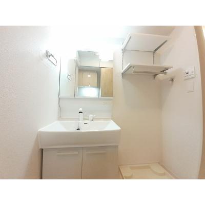 ＲＥＬＡ　ＦＯＲＴ 305【管理NO：1-027345101-03040】 ★家具家電は申し込み後に搬入します★ ★2026年10月下旬入居可能★の物件画像