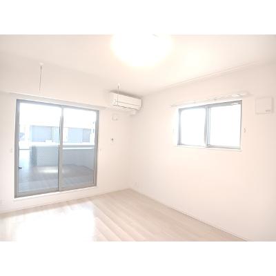 ヴィオラ　パッソⅦ 205【管理NO：1-024360001-02040】 ★家具家電は申し込み後に搬入します★の物件画像