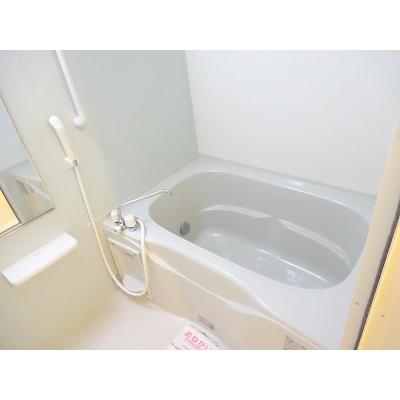 カーサ・モデルノⅡ 206【管理NO：1-016408201-02050】 ★家具家電は申し込み後に搬入します★ ★2026年11月中旬入居可能★の物件画像