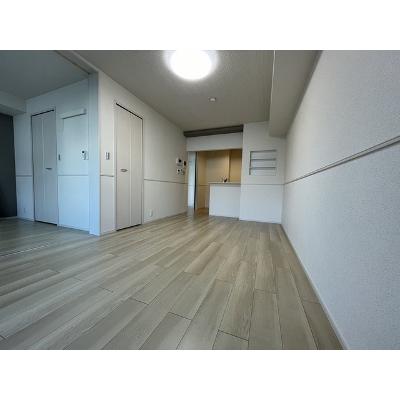 カーサビエント 203【管理NO：1-027475301-02030】 ★家具家電は申し込み後に搬入します★ ★2026年10月下旬入居可能★の物件画像