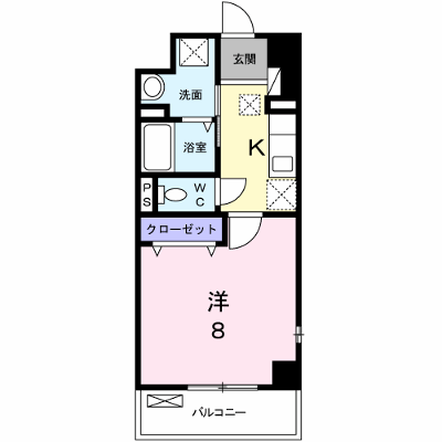 サンリット　ネオ 201【管理NO：1-025992701-02010】 ★家具家電は申し込み後に搬入します★ ★2026年11月上旬入居可能★の物件画像