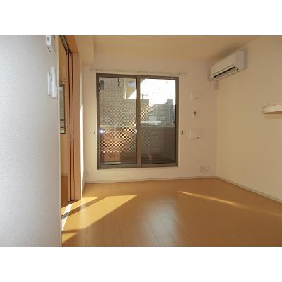 モデッサ司（つかさ） 203【管理NO：1-019096801-02030】 ★家具家電は申し込み後に搬入します★ ★2026年10月下旬入居可能★の物件画像