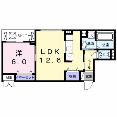 トミー　コンフォート 202【管理NO：1-025172401-02020】 ★家具家電は申し込み後に搬入します★ ★2026年10月上旬入居可能★の物件画像