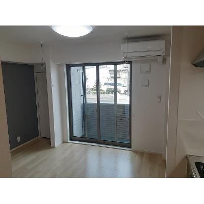 プラシード上泉 103【管理NO：1-025098501-01030】 ★家具家電は申し込み後に搬入します★ ★2026年10月中旬入居可能★の物件画像