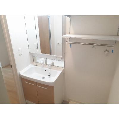 プラシード上泉 103【管理NO：1-025098501-01030】 ★家具家電は申し込み後に搬入します★ ★2026年10月中旬入居可能★の物件画像
