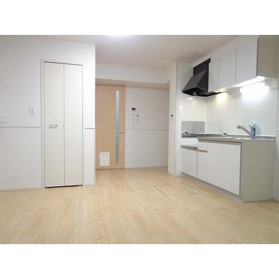 アルドーレ　ハウス 101【管理NO：1-022300101-01010】 ★家具家電は申し込み後に搬入します★の物件画像