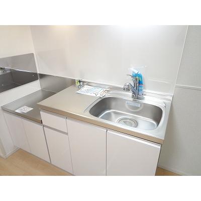 アルドーレ　ハウス 101【管理NO：1-022300101-01010】 ★家具家電は申し込み後に搬入します★の物件画像